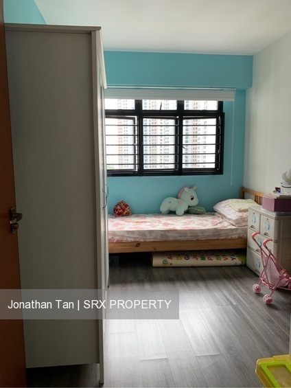 Blk 635B Senja Road (Bukit Panjang), HDB 4 Rooms #212905261